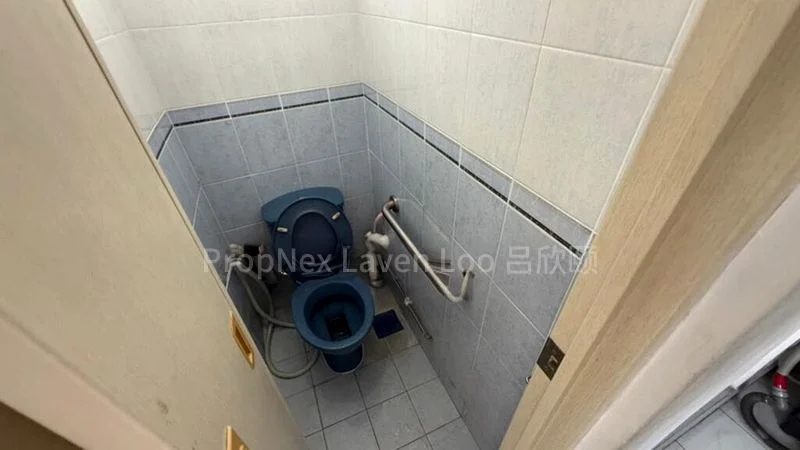 3 Room (3A) HDB for Rent in  4 Marine Terrace - Image 9