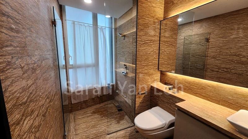 1 Bed Condo for Rent in Corals At Keppel Bay - Image 11