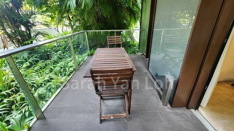 1 Bed Condo for Rent in Corals At Keppel Bay - Image 10