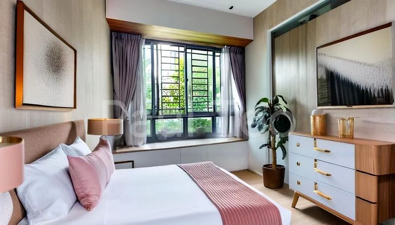 2 Bed Apartment (Condo) for Sale in  The Beverly - Image 3