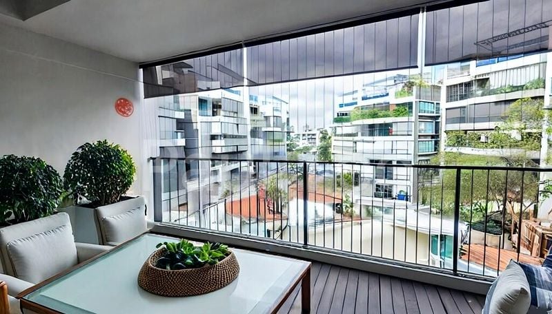 2 Bed Apartment (Condo) for Sale in  The Beverly - Image 2