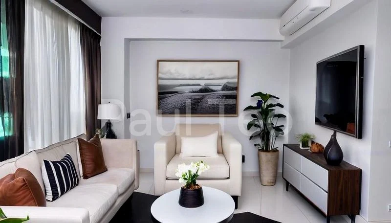 2 Bed Apartment (Condo) for Sale in  The Beverly - Image 8