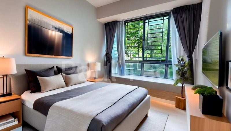 2 Bed Apartment (Condo) for Sale in  The Beverly - Image 7