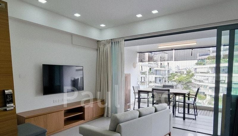 2 Bed Apartment (Condo) for Sale in  The Beverly - Image 1