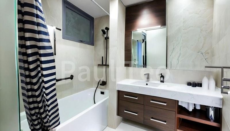 2 Bed Apartment (Condo) for Sale in  The Beverly - Image 6