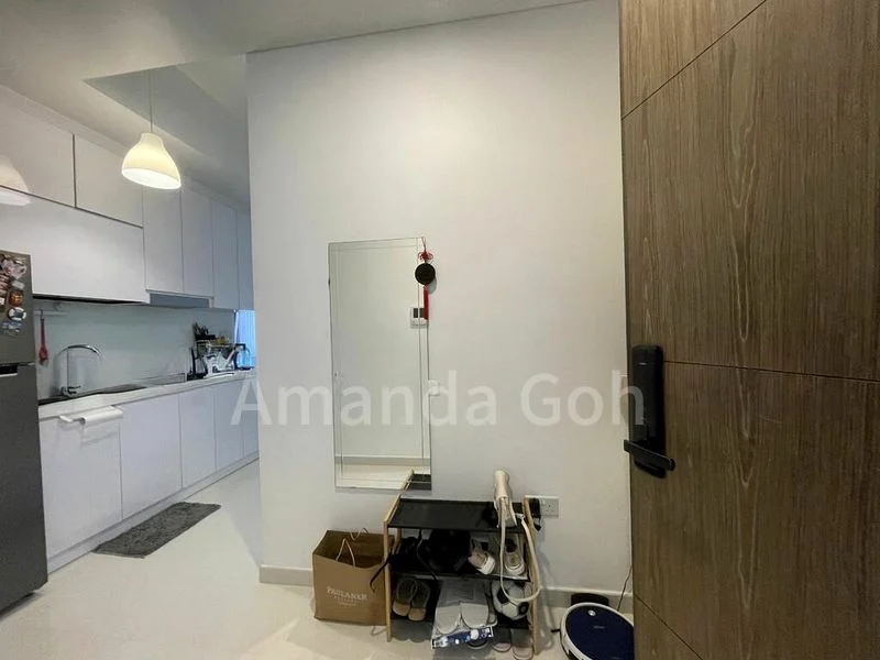 1 Bed Apartment (Condo) for Rent in  Liiv Residences - Image 4