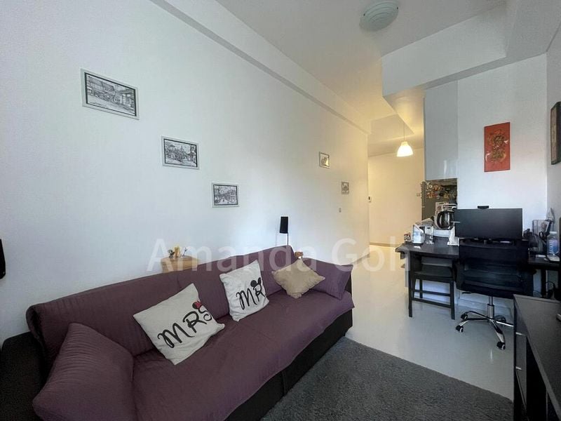 1 Bed Apartment (Condo) for Rent in  Liiv Residences - Image 2