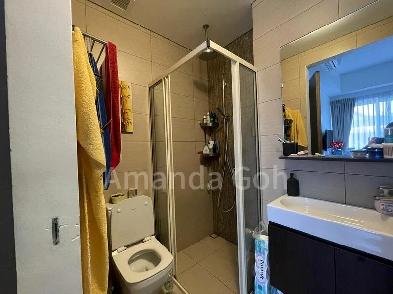 1 Bed Apartment (Condo) for Rent in  Liiv Residences - Image 5