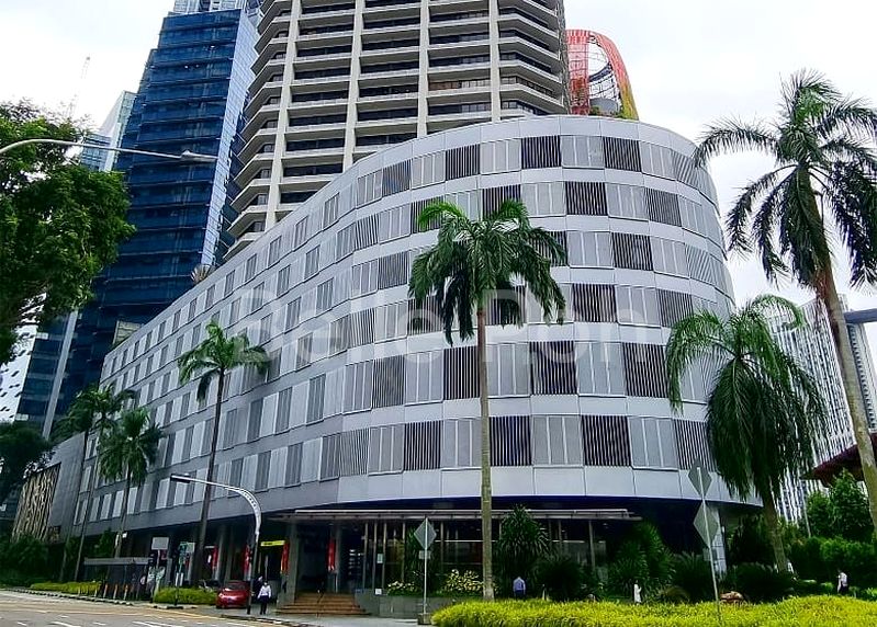 Office for Sale in  International Plaza - Image 1