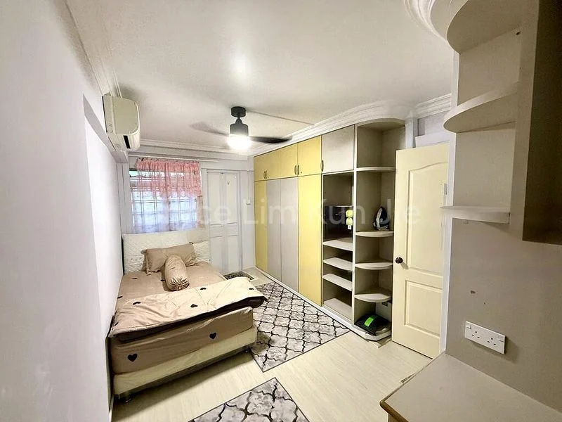 Room (HDB) for Rent in  522 Bedok North Avenue 1 - Image 1