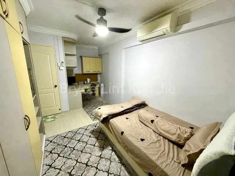 Room (HDB) for Rent in  522 Bedok North Avenue 1 - Image 3