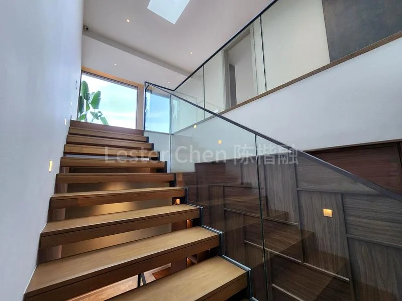 6 Bed Semi-Detached House (Landed) for Sale in Thomson Hills Estate - Image 3