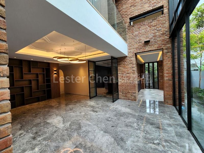 6 Bed Semi-Detached House (Landed) for Sale in Thomson Hills Estate - Image 13