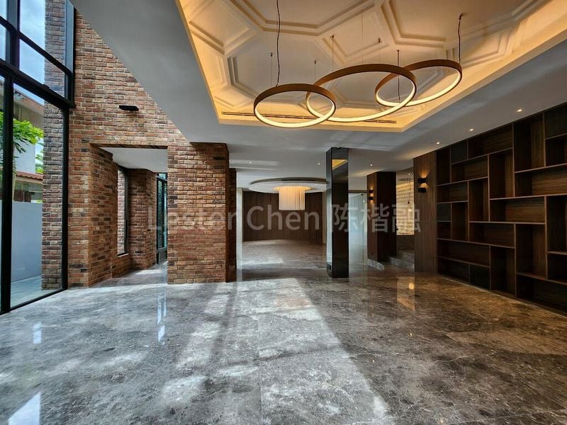 6 Bed Semi-Detached House (Landed) for Sale in Thomson Hills Estate - Image 16