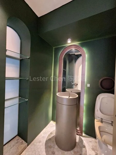 6 Bed Semi-Detached House (Landed) for Sale in Thomson Hills Estate - Image 17