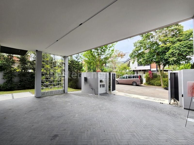 6 Bed Semi-Detached House (Landed) for Sale in Thomson Hills Estate - Image 12