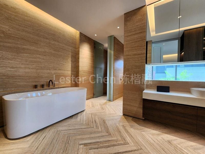 6 Bed Semi-Detached House (Landed) for Sale in Thomson Hills Estate - Image 8