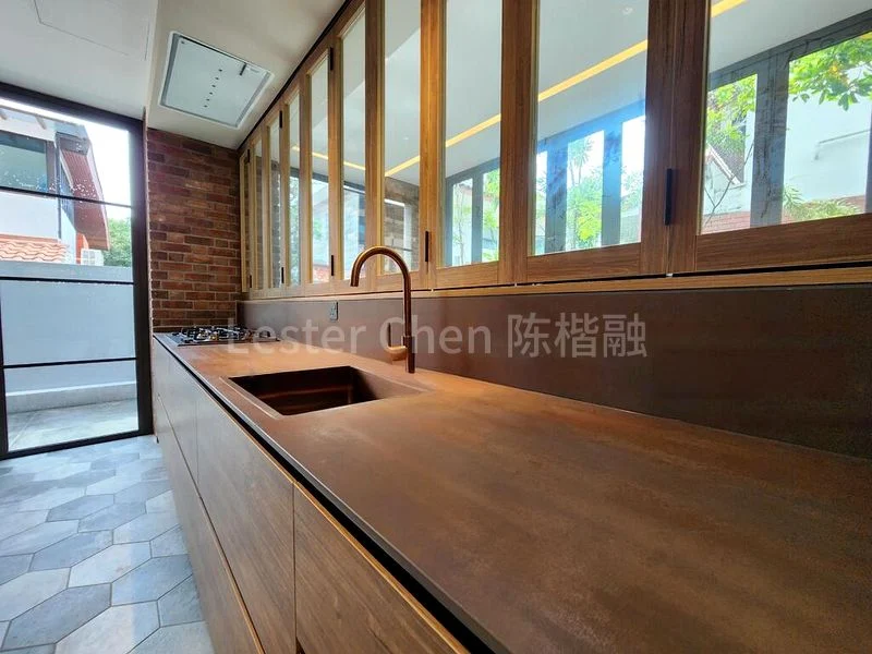 6 Bed Semi-Detached House (Landed) for Sale in Thomson Hills Estate - Image 18