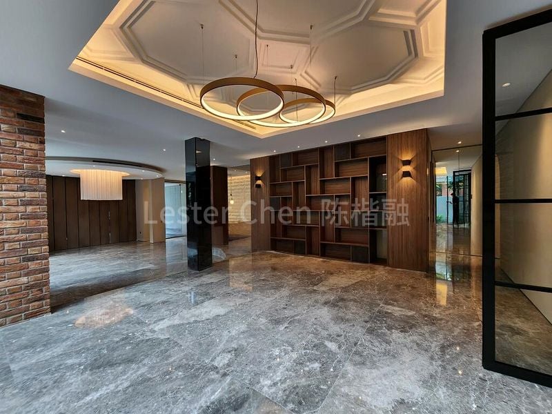 6 Bed Semi-Detached House (Landed) for Sale in Thomson Hills Estate - Image 14
