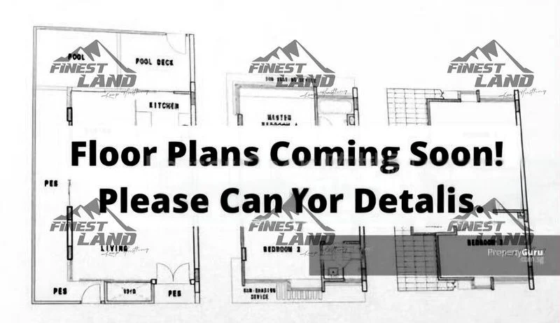 6 Bed Semi-Detached House (Landed) for Sale in Thomson Hills Estate - Image 19