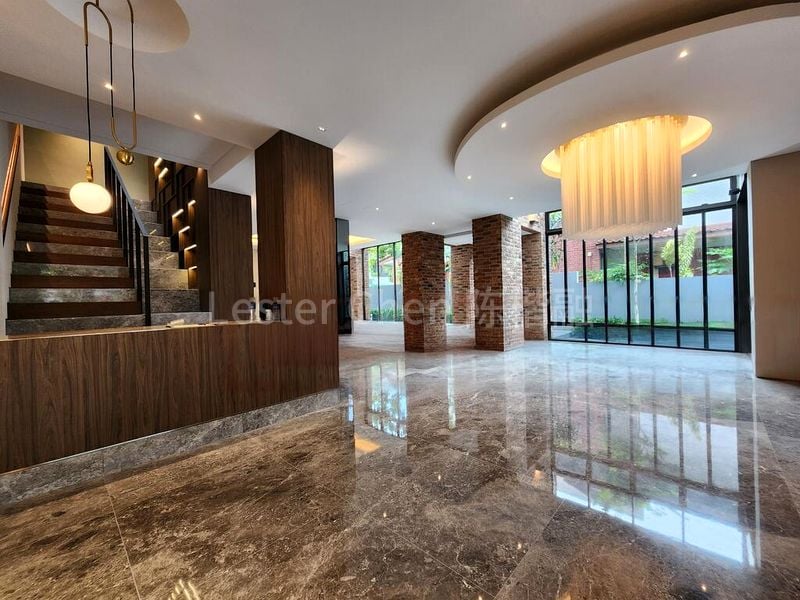 6 Bed Semi-Detached House (Landed) for Sale in Thomson Hills Estate - Image 10