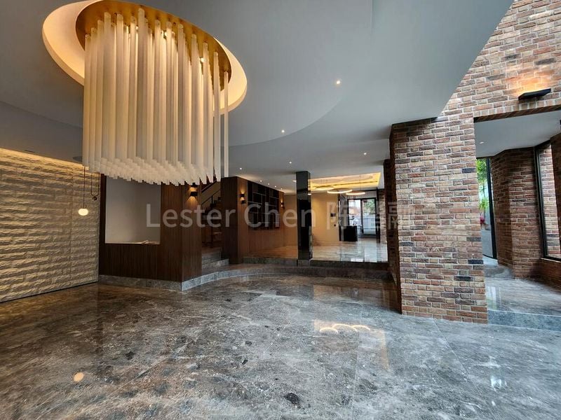 6 Bed Semi-Detached House (Landed) for Sale in Thomson Hills Estate - Image 11