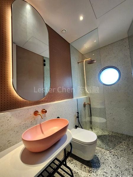 6 Bed Semi-Detached House (Landed) for Sale in Thomson Hills Estate - Image 1