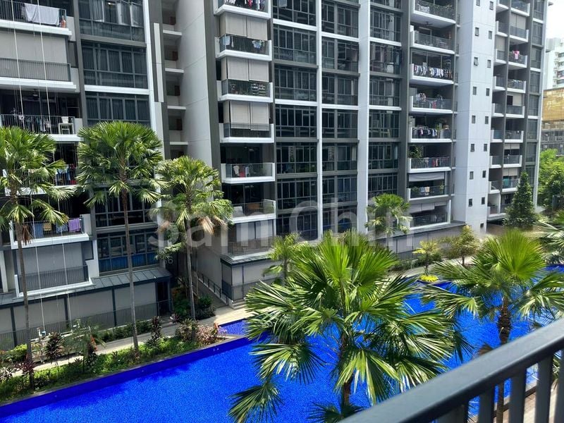 3 Bed Condo for Rent in  La Fiesta - Image 1
