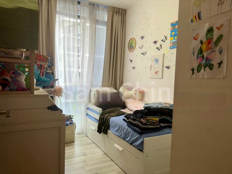 3 Bed Condo for Rent in  La Fiesta - Image 11