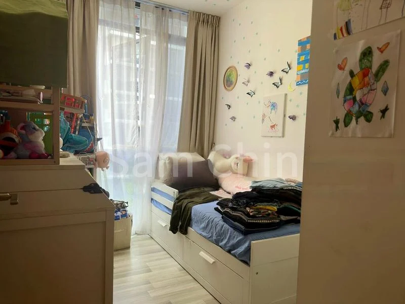 3 Bed Condo for Rent in  La Fiesta - Image 12