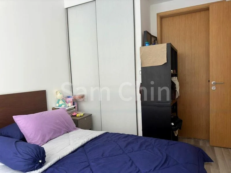 3 Bed Condo for Rent in  La Fiesta - Image 11