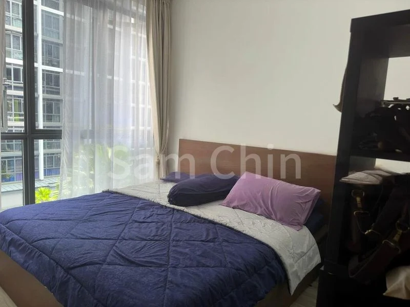 3 Bed Condo for Rent in  La Fiesta - Image 9