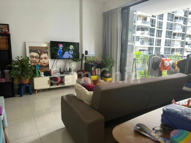 3 Bed Condo for Rent in  La Fiesta - Image 4