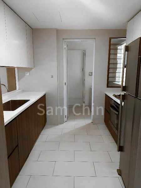 3 Bed Condo for Rent in  La Fiesta - Image 16