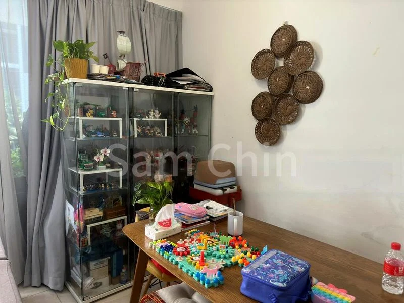 3 Bed Condo for Rent in  La Fiesta - Image 3