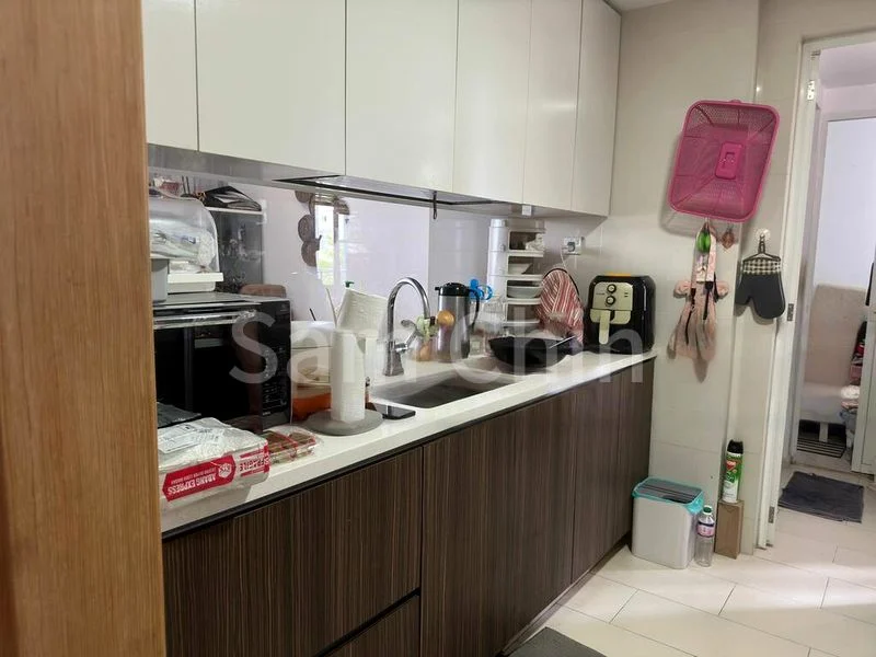 3 Bed Condo for Rent in  La Fiesta - Image 6