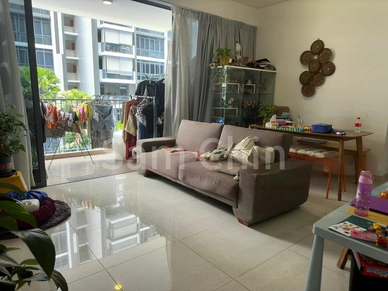3 Bed Condo for Rent in  La Fiesta - Image 2
