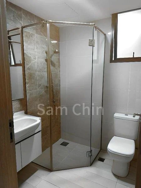 3 Bed Condo for Rent in  La Fiesta - Image 12