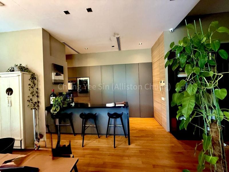 4 Bed Cluster House (Landed) for Sale in  Mont Timah - Image 9