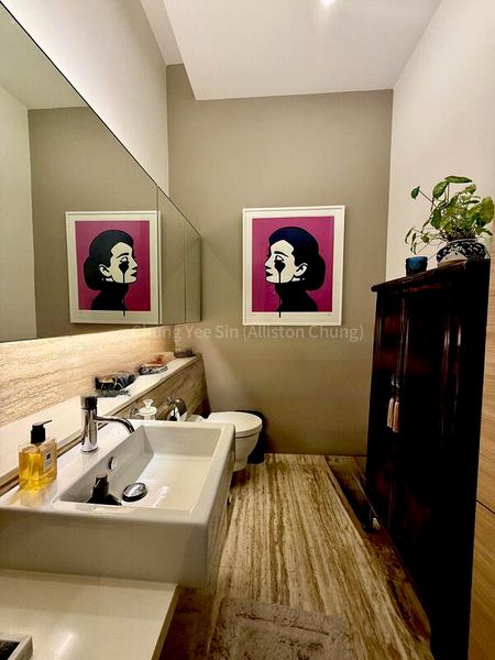 4 Bed Cluster House (Landed) for Sale in  Mont Timah - Image 10