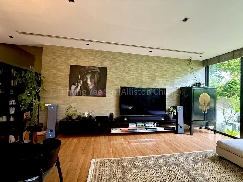 4 Bed Cluster House (Landed) for Sale in  Mont Timah - Image 3