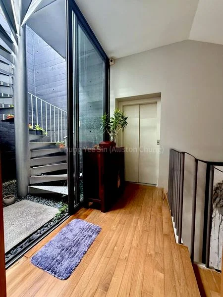 4 Bed Cluster House (Landed) for Sale in  Mont Timah - Image 4