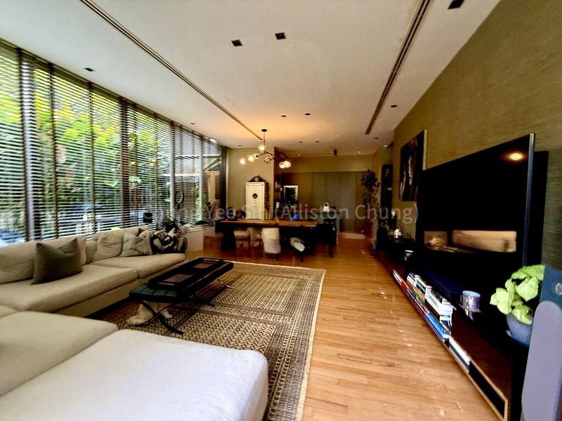 4 Bed Cluster House (Landed) for Sale in  Mont Timah - Image 8