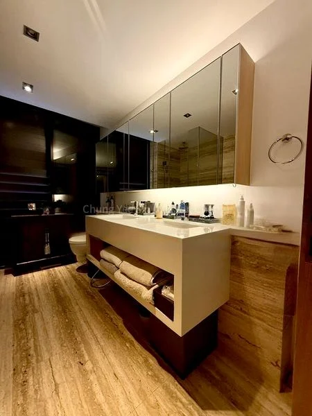 4 Bed Cluster House (Landed) for Sale in  Mont Timah - Image 5