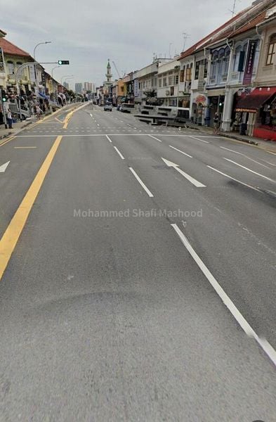 Shop / Shophouse for Rent: Geylang Road - Image 3