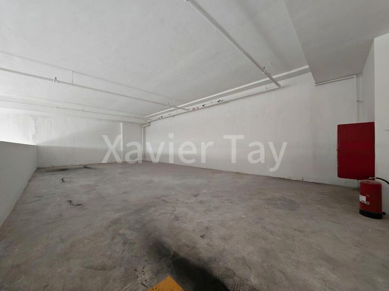 Light Industrial (B1) for Sale: Ark @ Gambas - Image 1