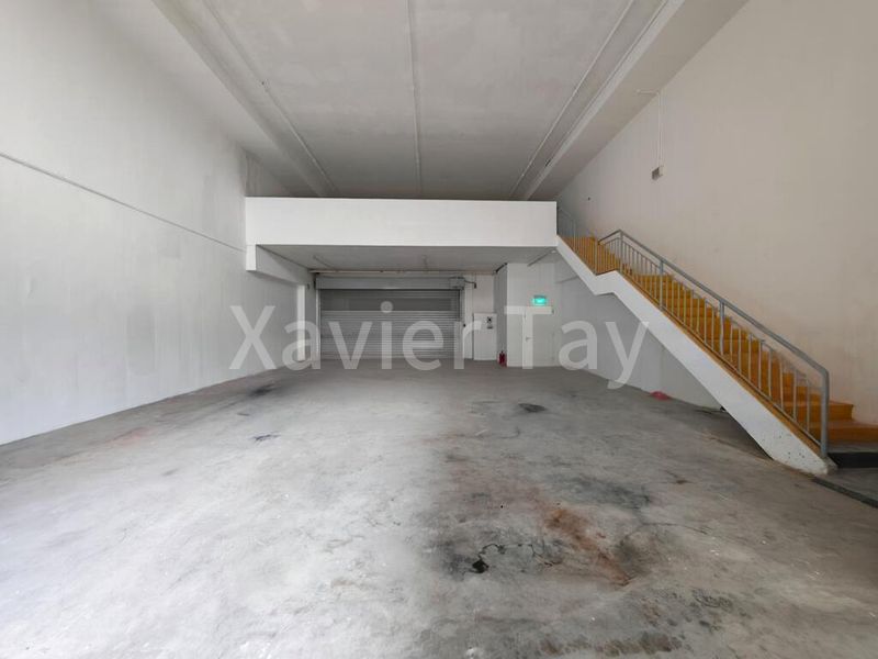 Light Industrial (B1) for Sale: Ark @ Gambas - Image 4