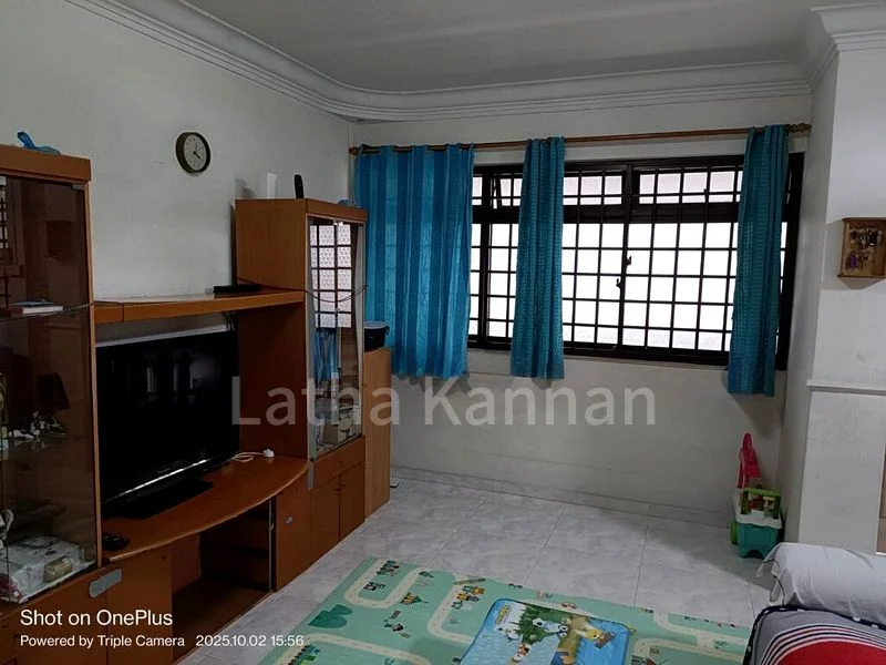 4 Room (4A) HDB for Rent in 779 Woodlands Crescent - Image 1