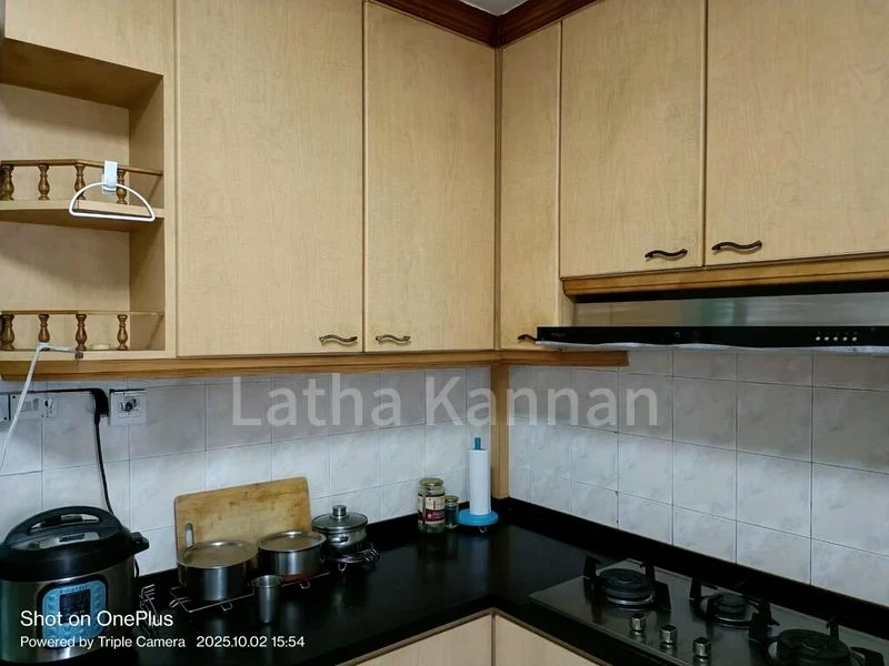4 Room (4A) HDB for Rent in 779 Woodlands Crescent - Image 2