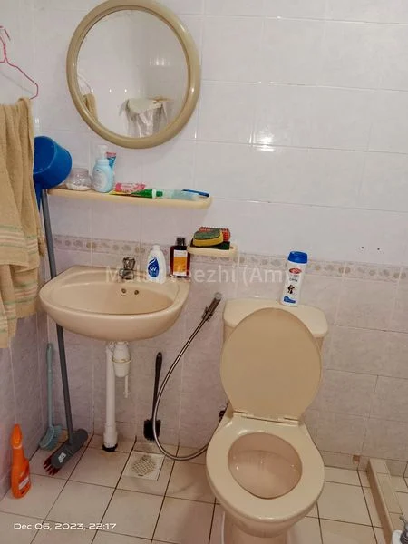 Common Room (HDB) for Rent in  631 Jurong West Street 65 - Image 2